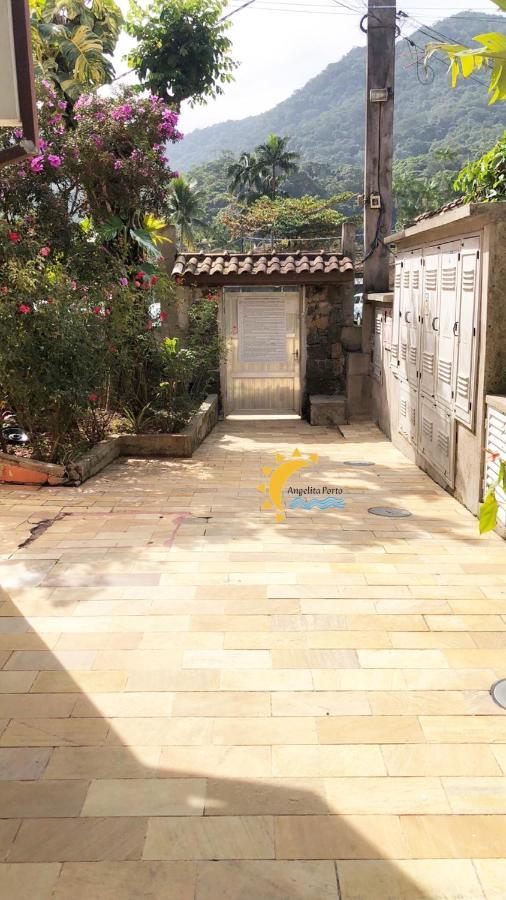 Apartamento Com Acesso A Pe A Santa Rita - Enseada - Ubatuba Exterior foto