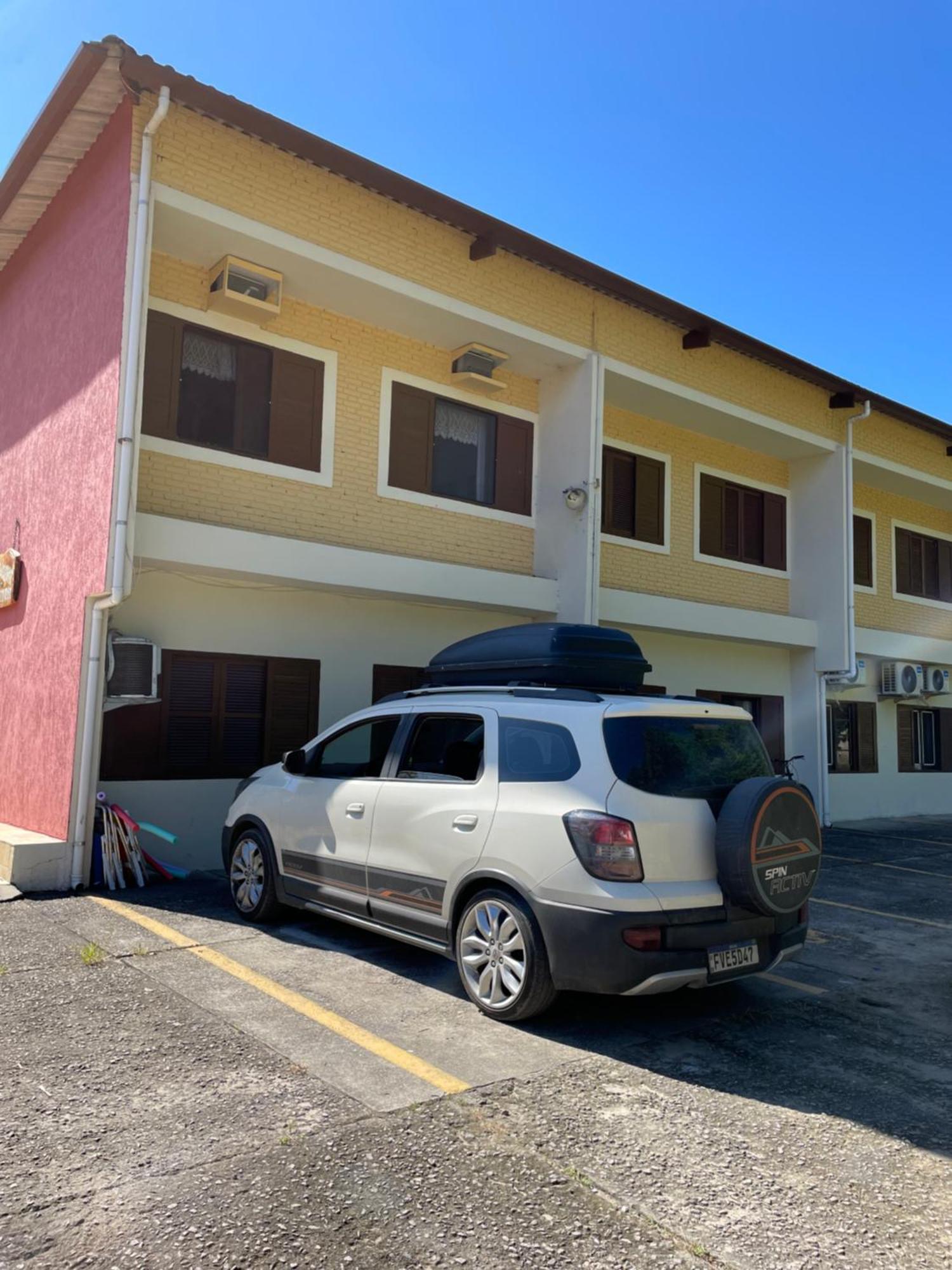 Apartamento Com Acesso A Pe A Santa Rita - Enseada - Ubatuba Exterior foto