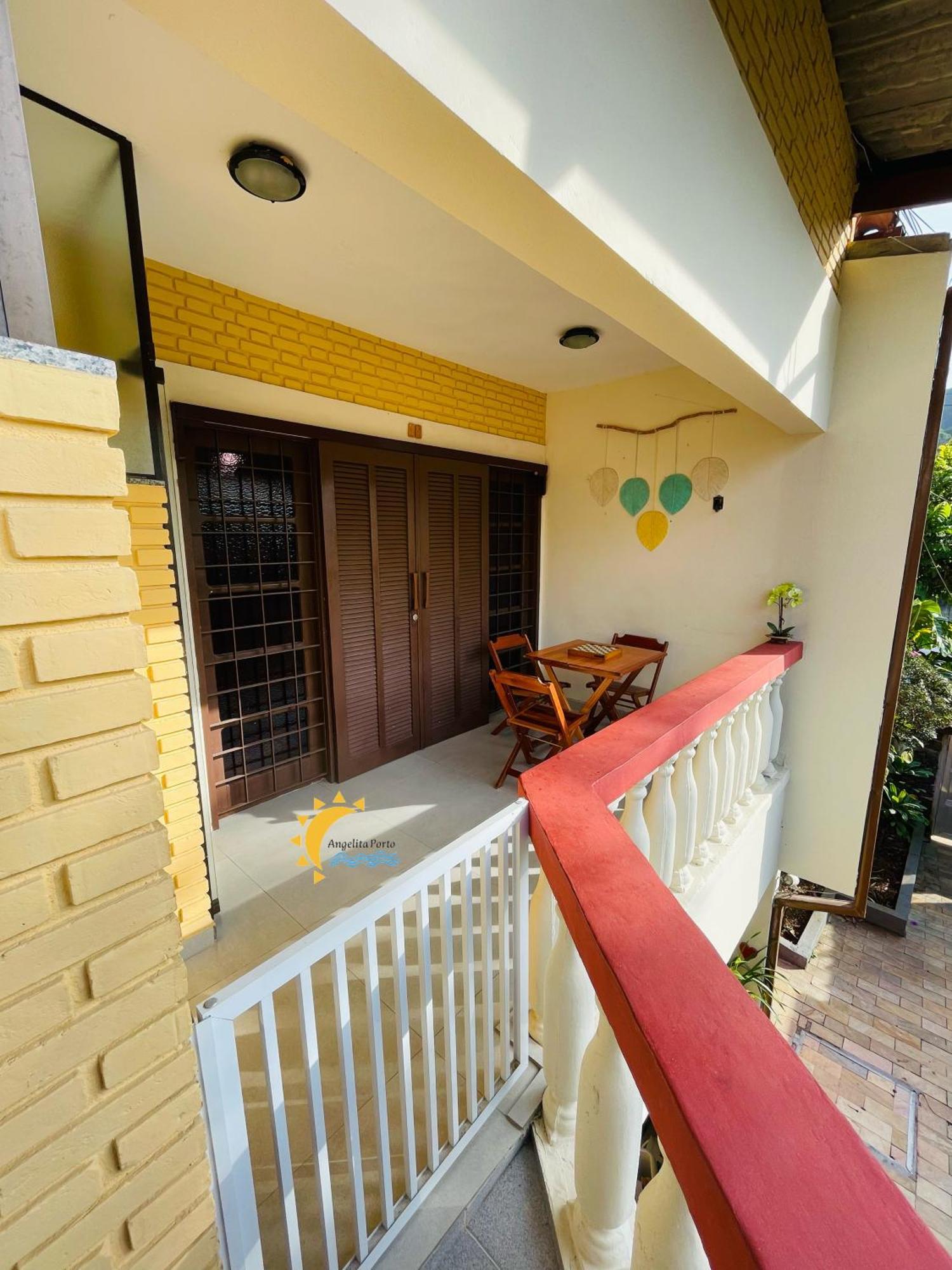 Apartamento Com Acesso A Pe A Santa Rita - Enseada - Ubatuba Exterior foto