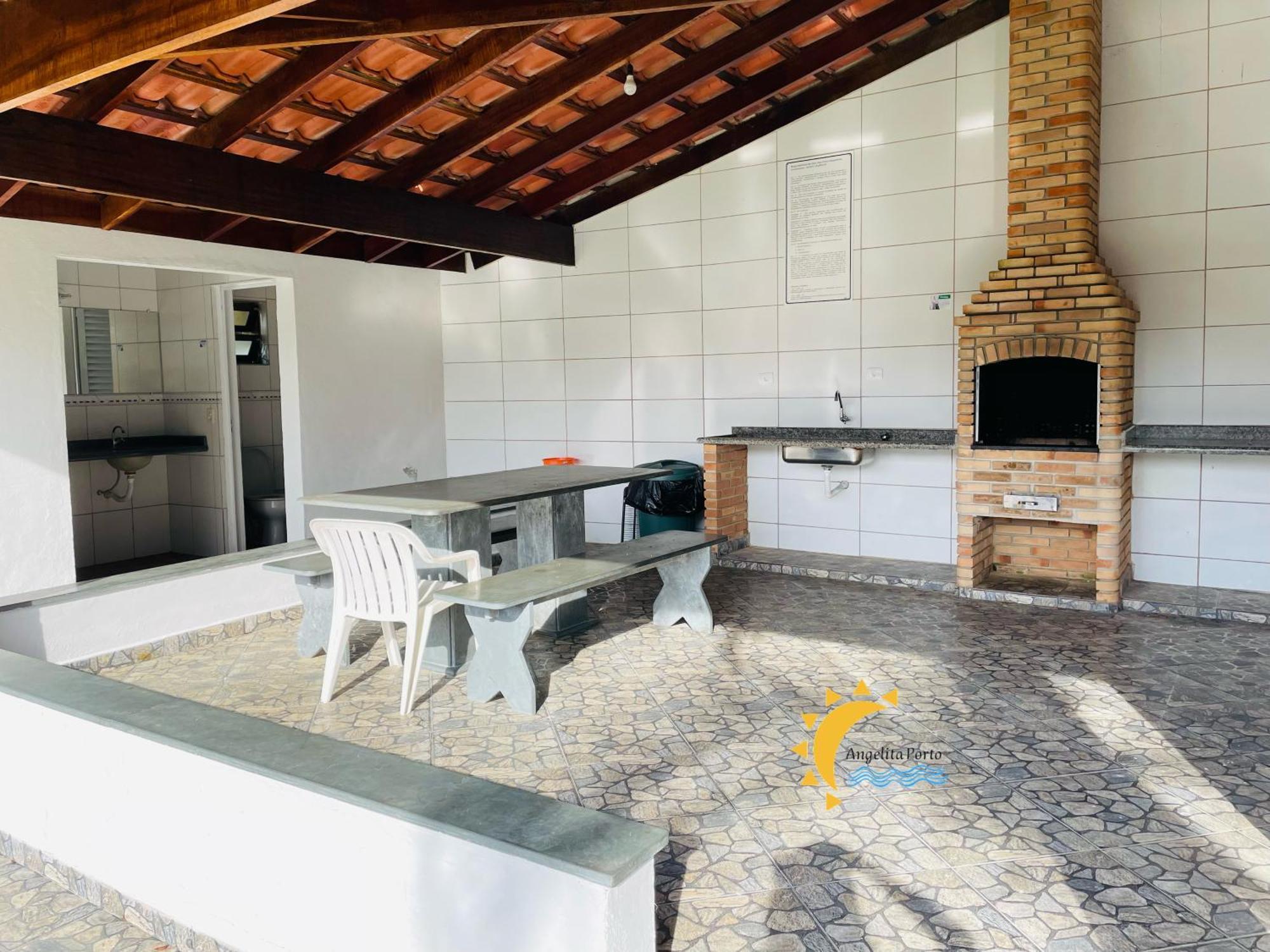 Apartamento Com Acesso A Pe A Santa Rita - Enseada - Ubatuba Exterior foto