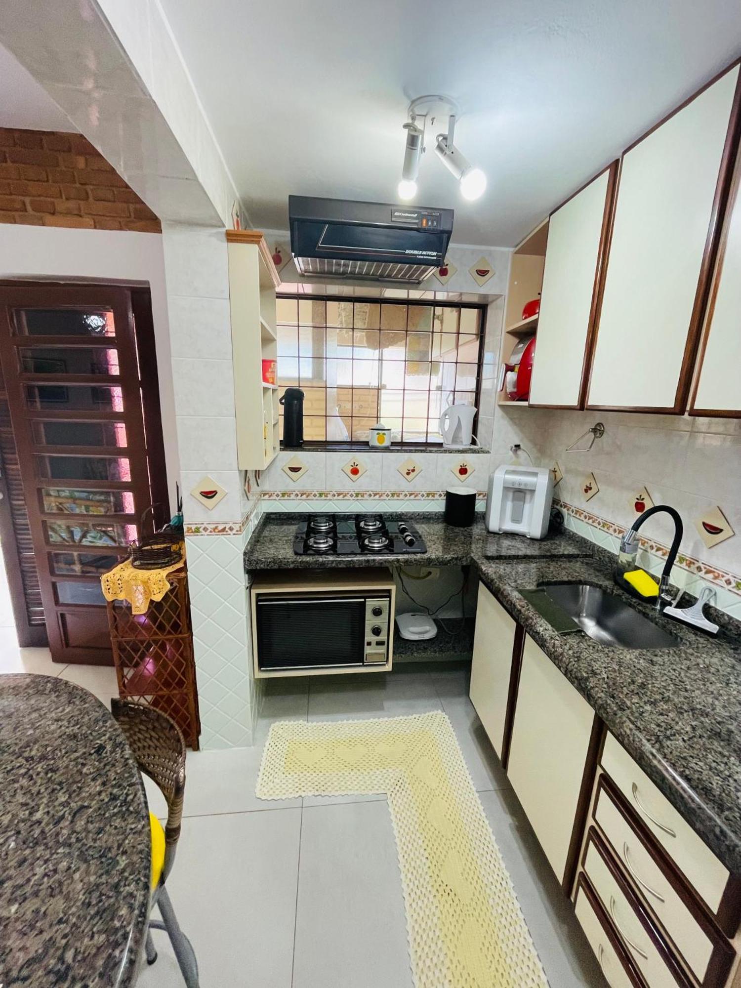 Apartamento Com Acesso A Pe A Santa Rita - Enseada - Ubatuba Exterior foto